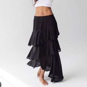 Courtney skirt from savvi